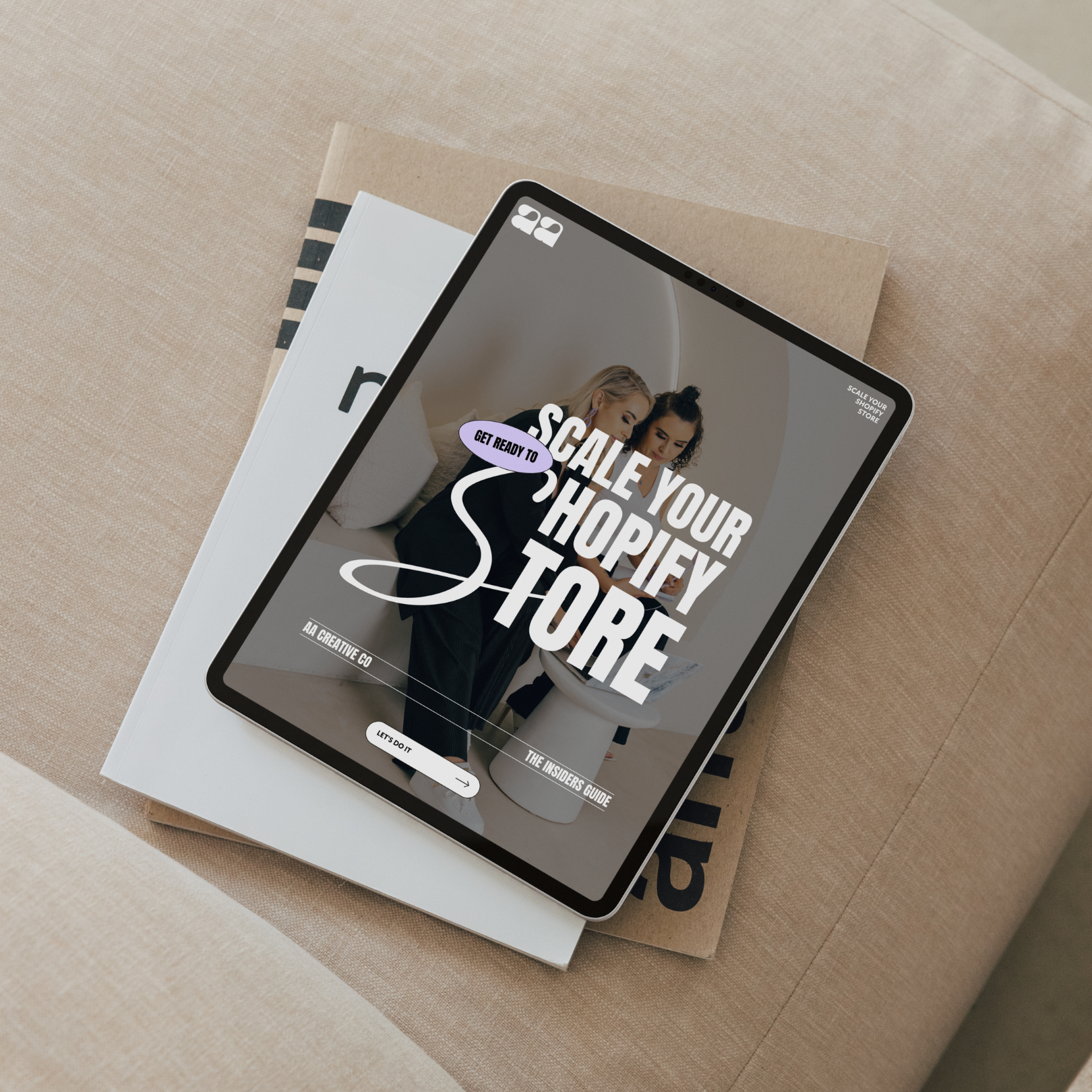Scale Your Shopify Store: The Insiders Guide