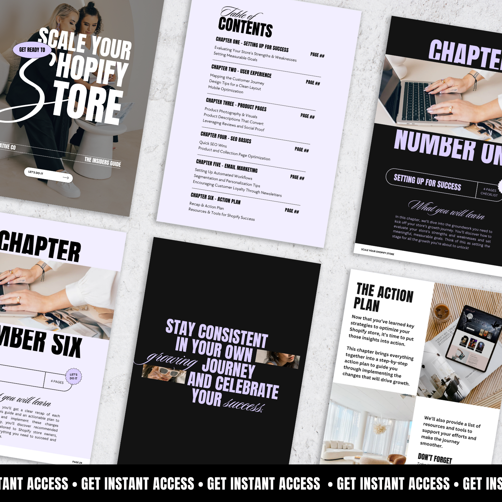 Scale Your Shopify Store: The Insiders Guide