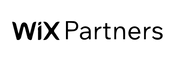 Wix Partner Logo